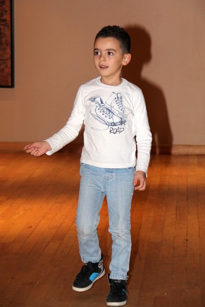 Children of the Armys Martyrs Event at Movenpick